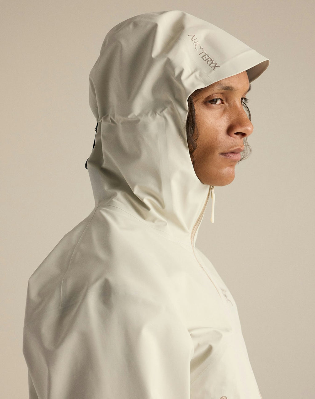 Arc'teryx Beta Men's Jacket - Solitude