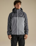 Arc'teryx Beta AR Men's Hardshell Jacket - Cloud / Void