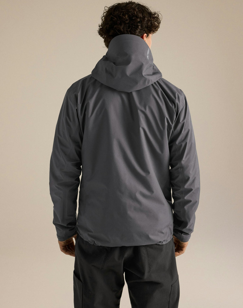 Arc'teryx Beta Men's Jacket - Graphite