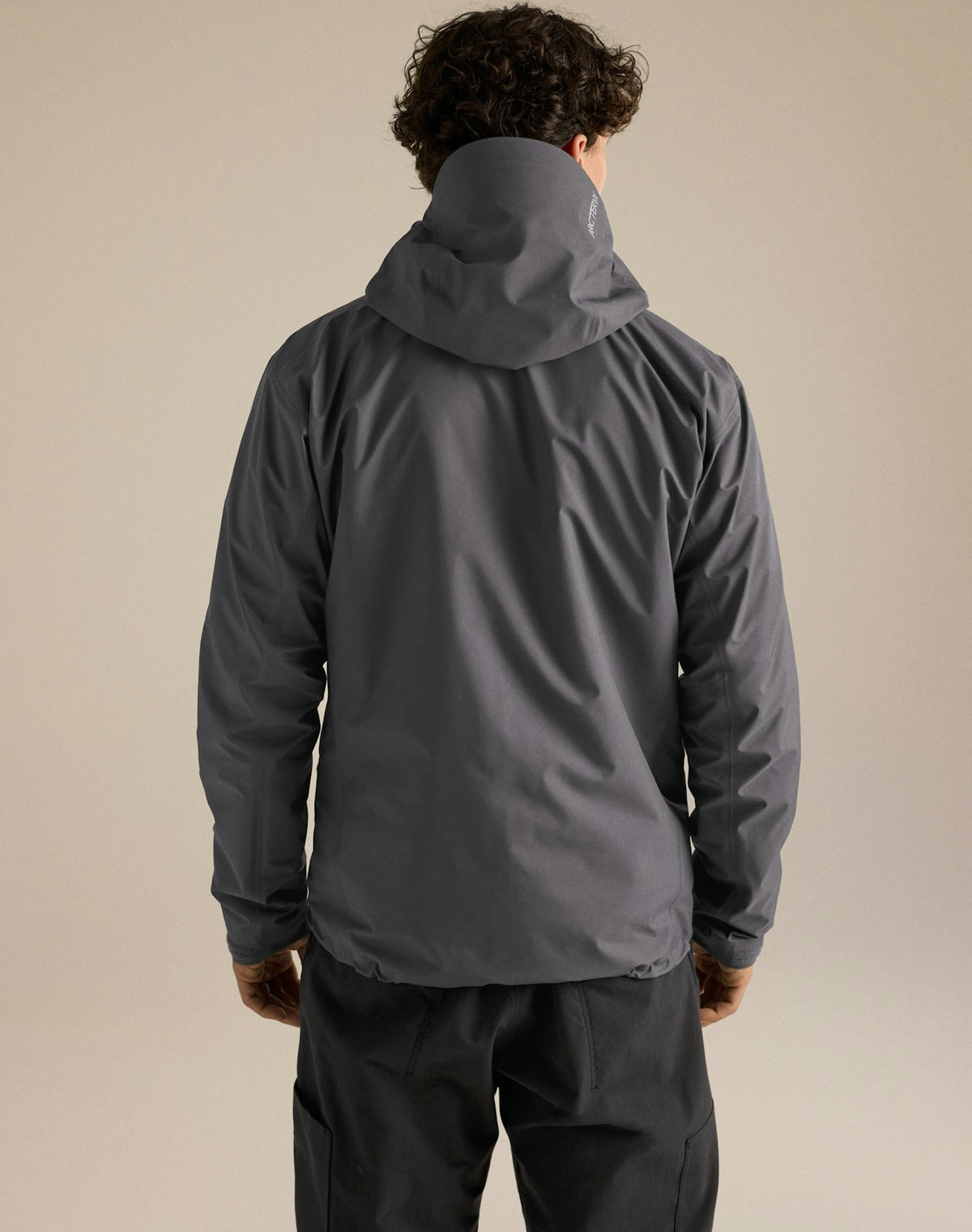 Arc'teryx Beta Men's Jacket - Graphite