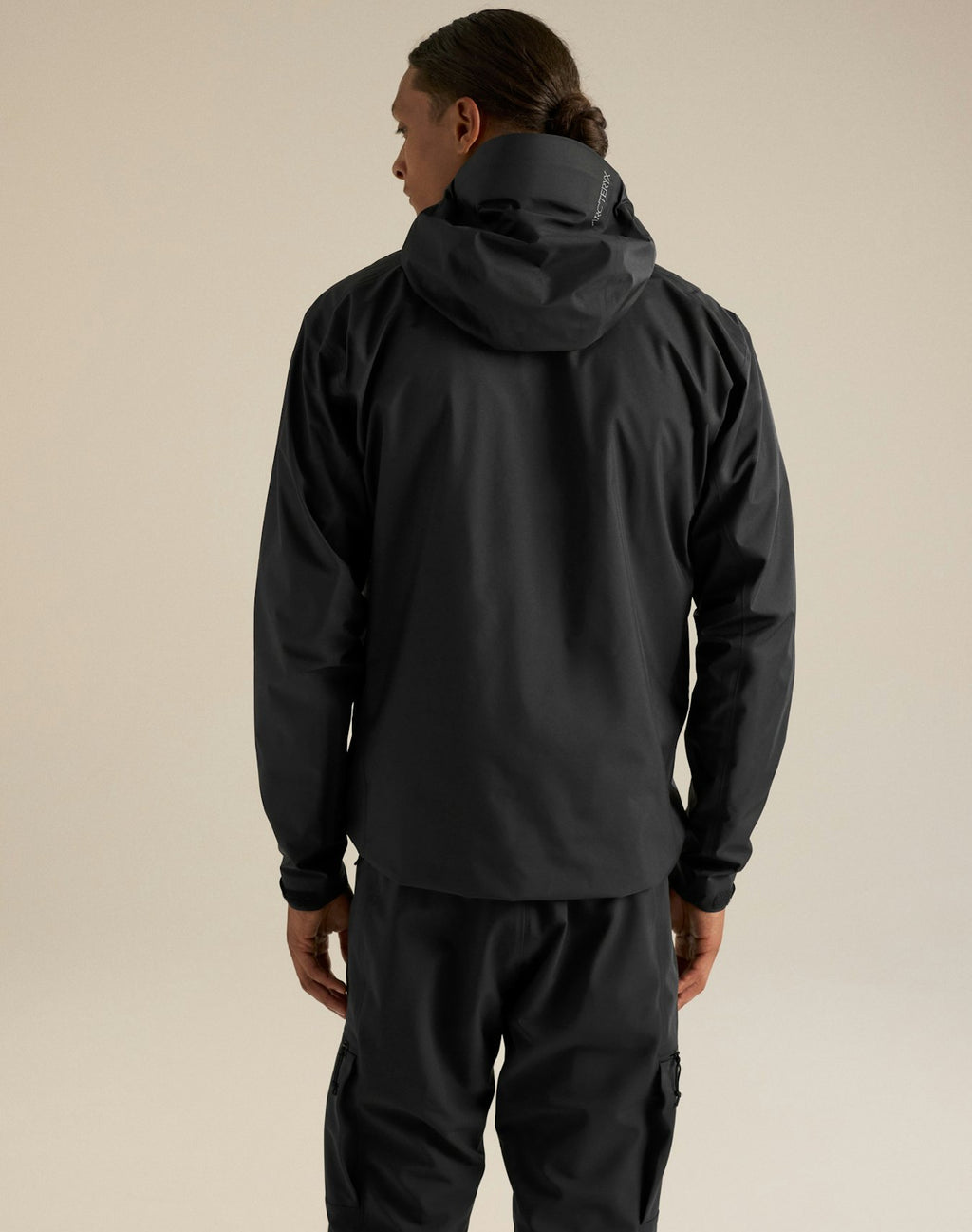 Arc'teryx Beta Men's Jacket - Black
