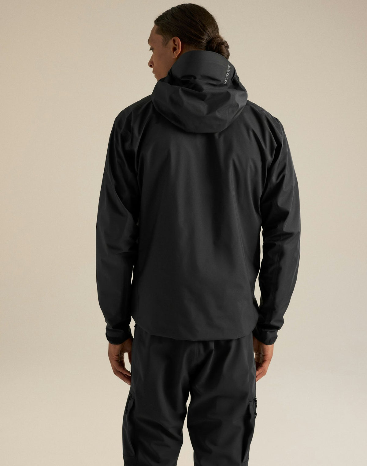Arc'teryx Beta Men's Jacket - Black
