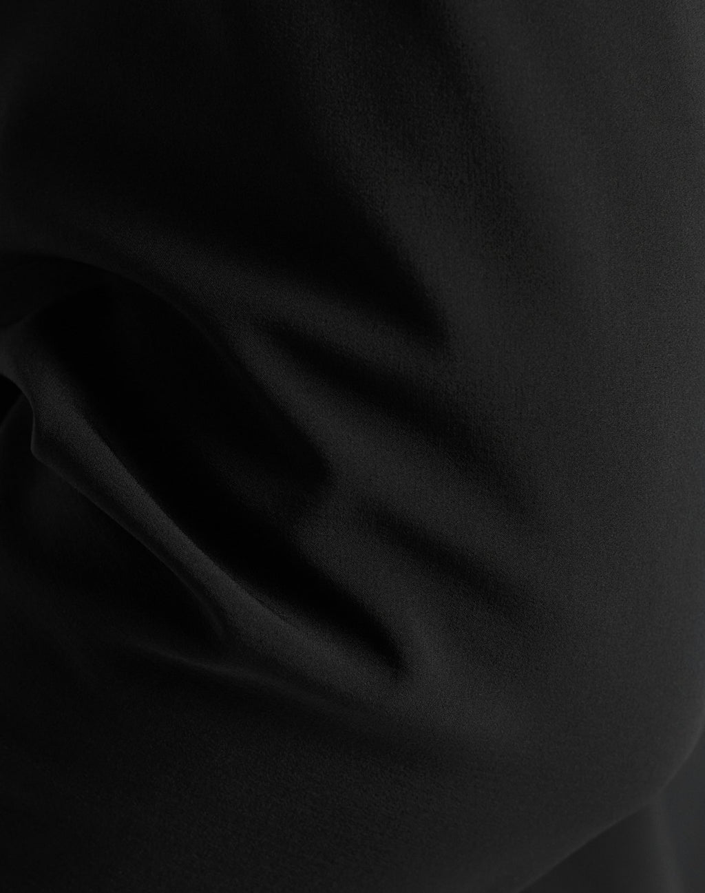 Arc'teryx Gamma MX Men's Hooded Softshell Jacket - Black