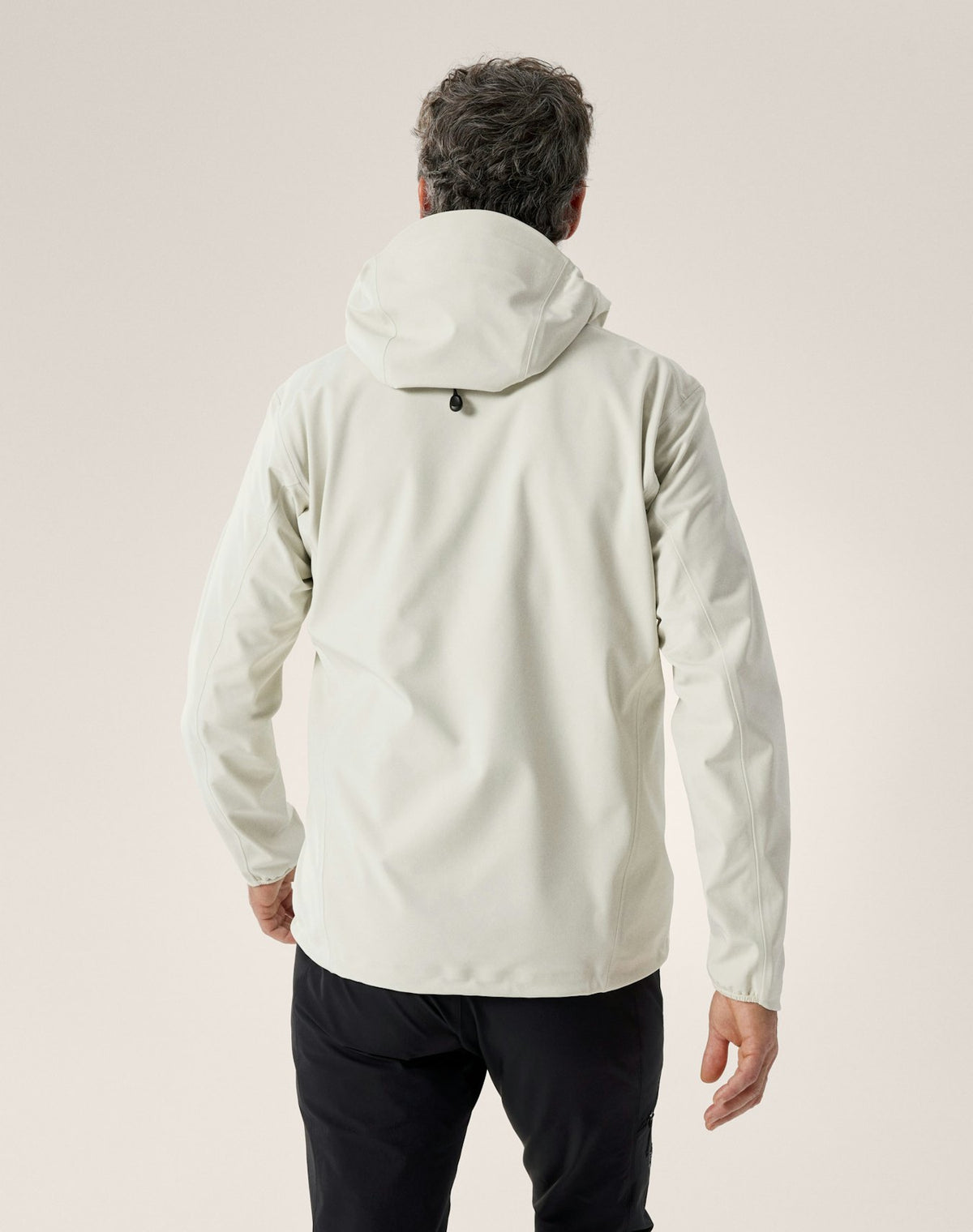 Arc'teryx Gamma MX Hoody Men Softshell Windproof Hiking Outdoor Jacket