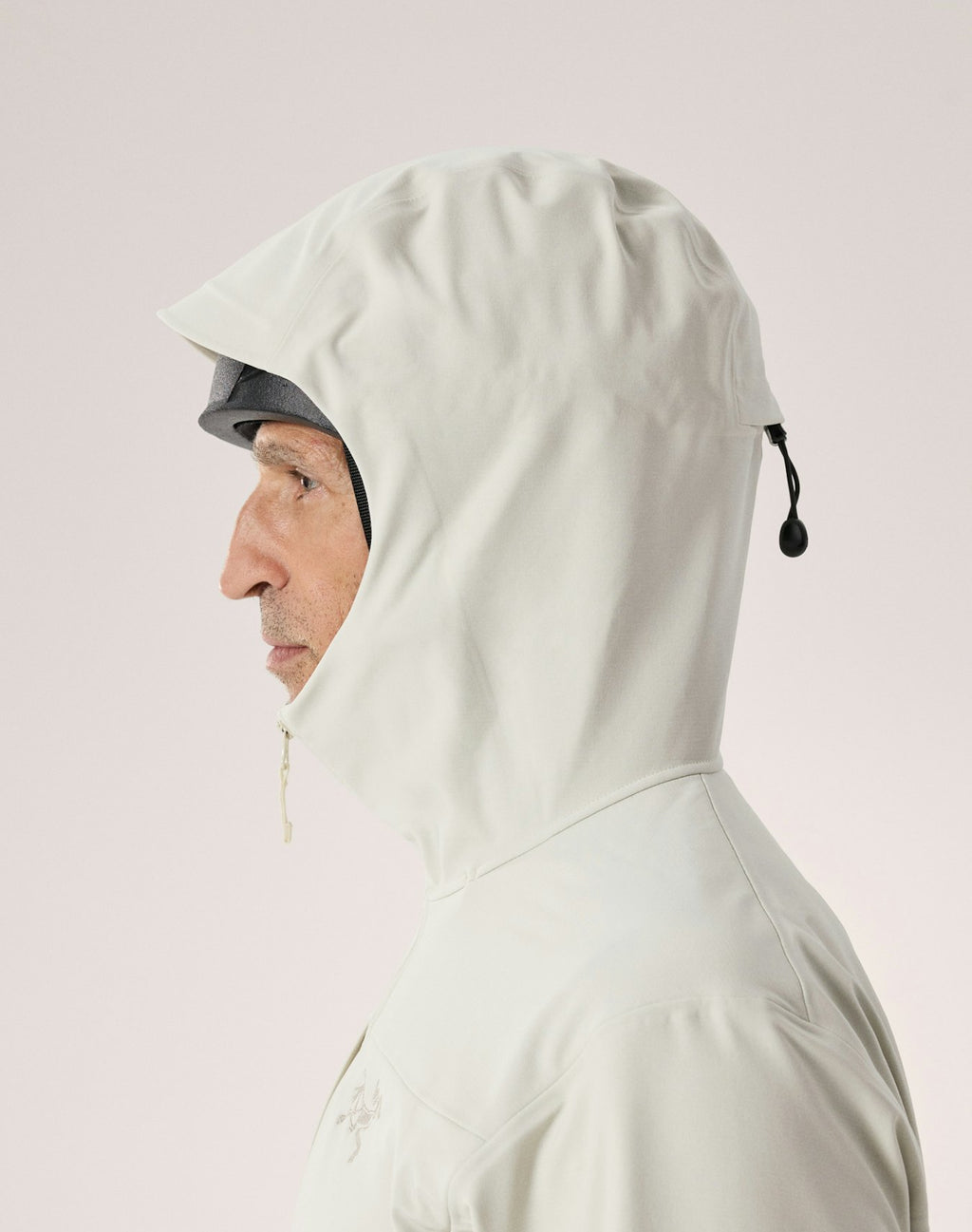 Arc'teryx Gamma MX Hoody Men Softshell Windproof Hiking Outdoor Jacket