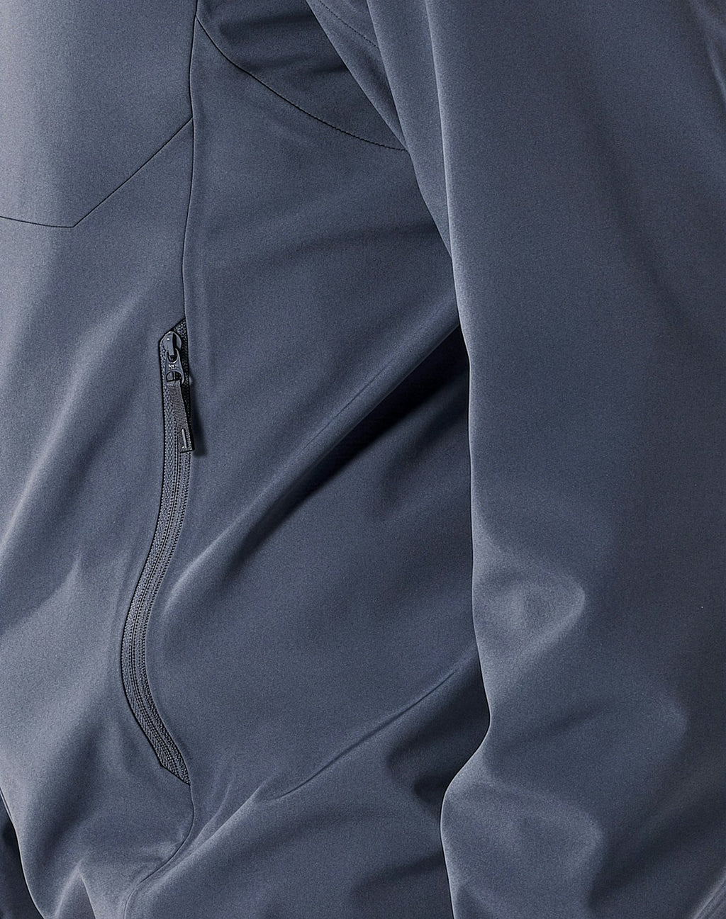 Arc'teryx Gamma Jacket Men Softshell Windproof Outdoor Trekking Hiking Jacket