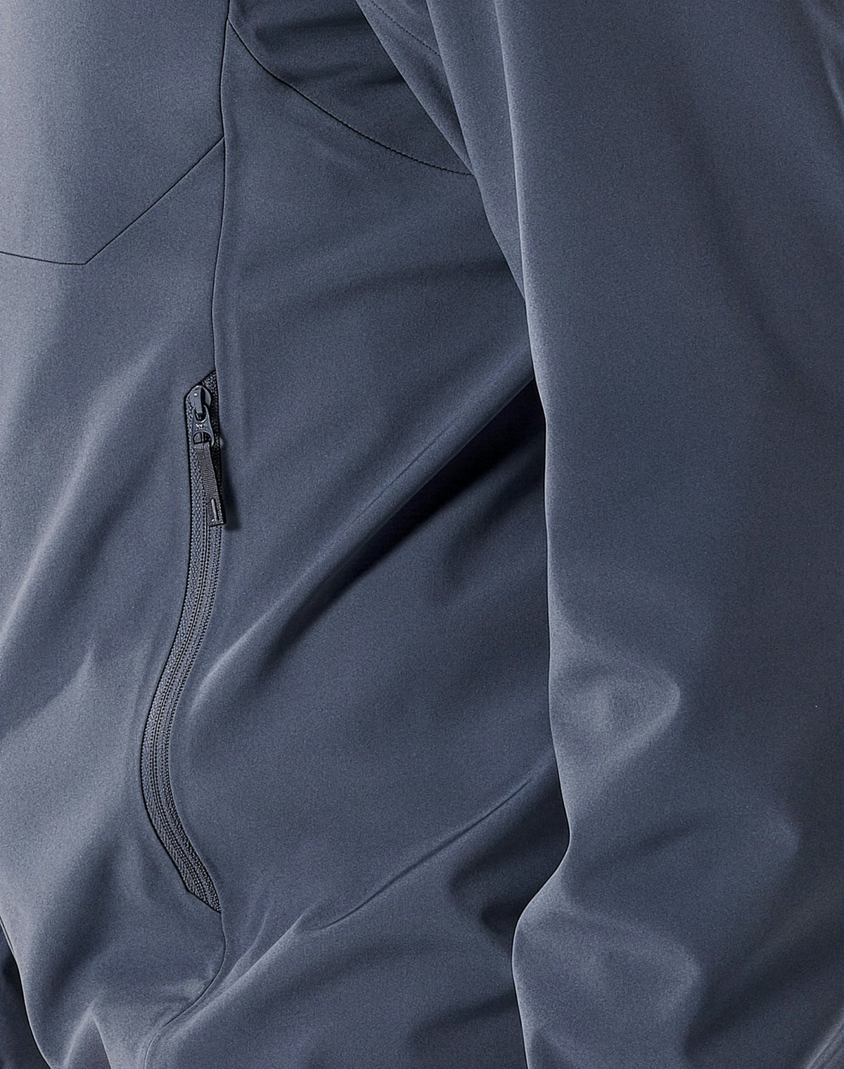 Arc'teryx Gamma Jacket Men Softshell Windproof Outdoor Trekking Hiking Jacket