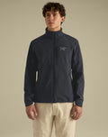 Arc'teryx Gamma MX Jacket Men Softshell Windproof Outdoor Hiking Coat