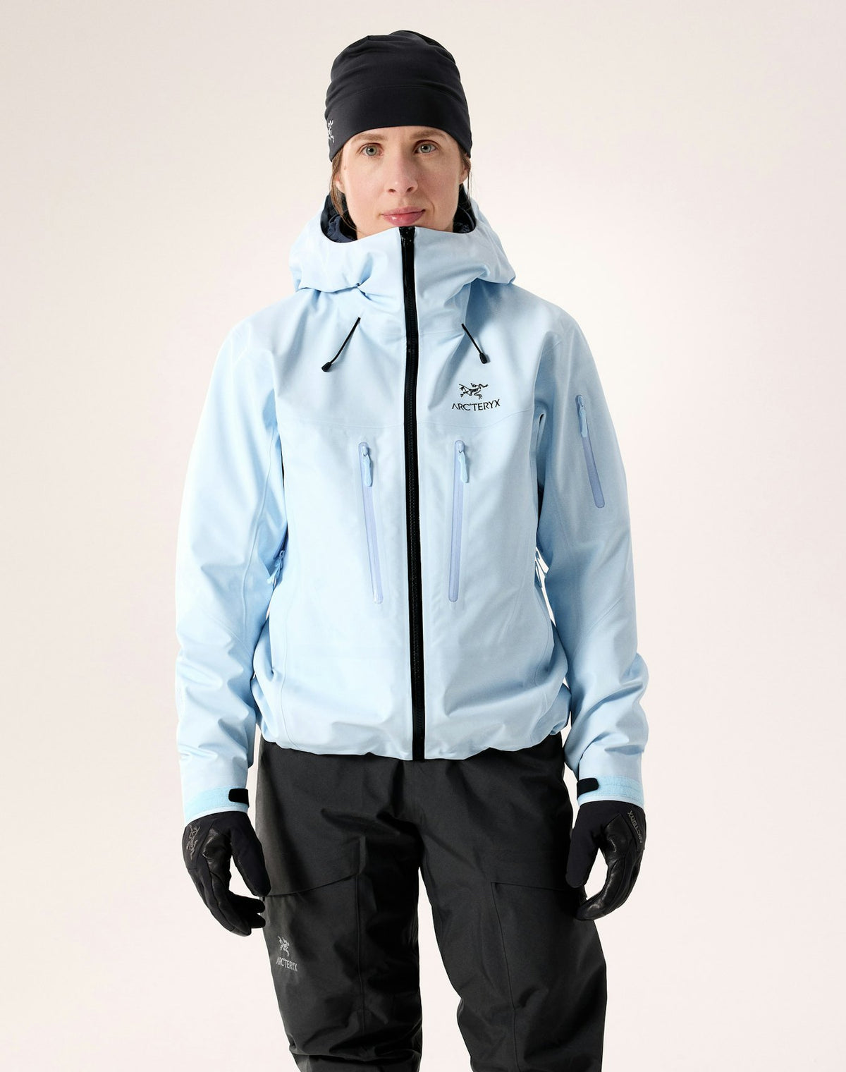 Arc'teryx Women's Alpha SV Jacket GORE‑TEX PRO Hard Shell