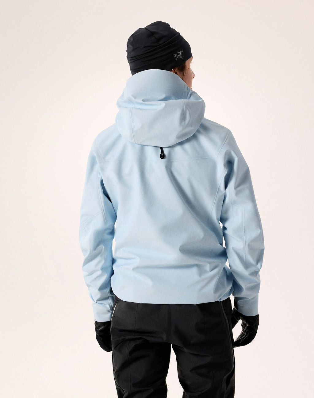 Arc'teryx Women's Alpha SV Jacket GORE‑TEX PRO Hard Shell
