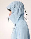 Arc'teryx Women's Alpha SV Jacket GORE‑TEX PRO Hard Shell
