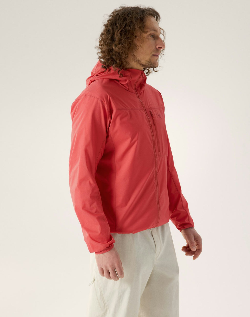 Arc'teryx Squamish Men's Windshell Hoody - Heritage