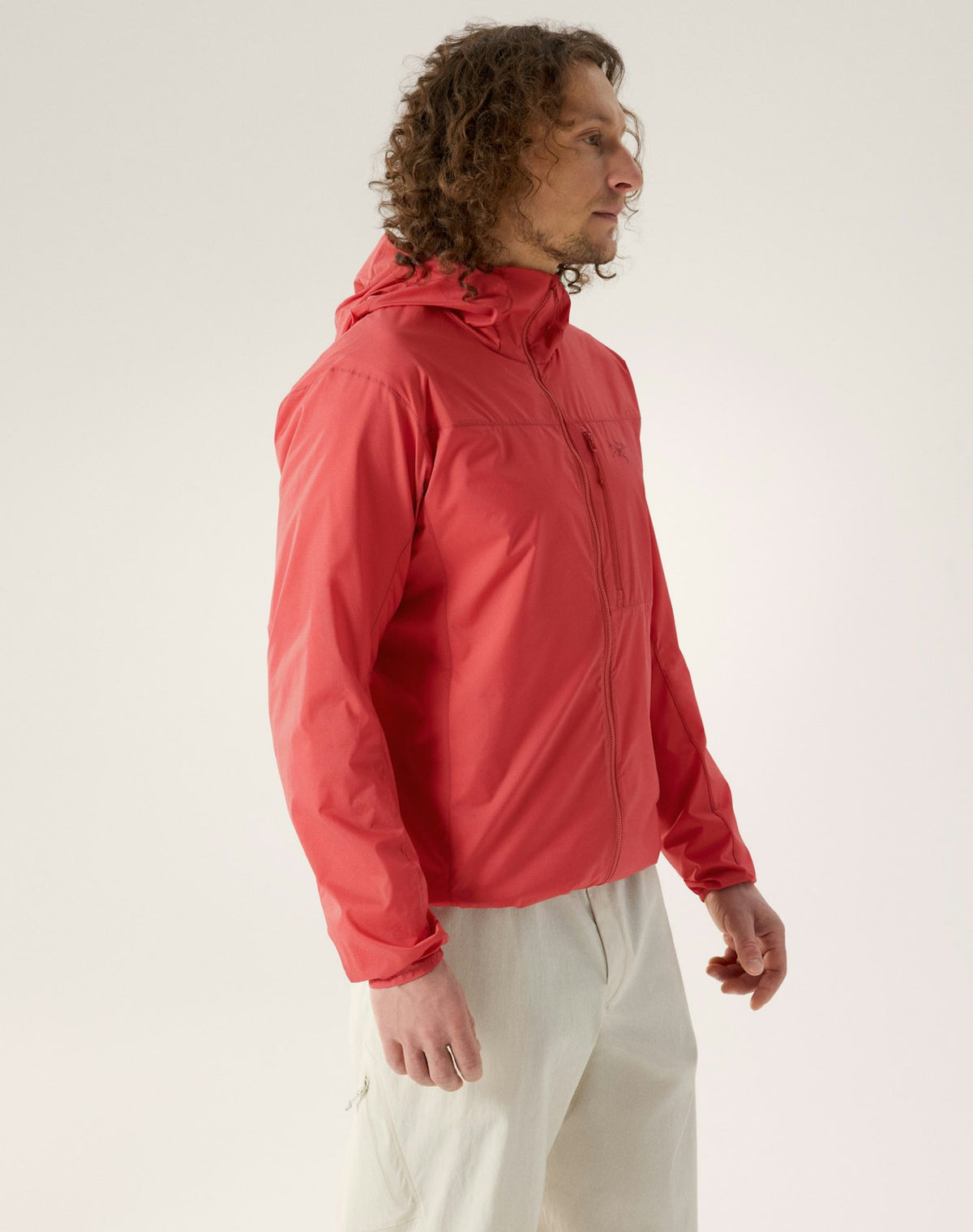 Arc'teryx Squamish Men's Windshell Hoody - Heritage