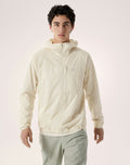 Arc'teryx Squamish Men's Windshell Hoody - Rune