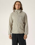 Arc'teryx Squamish Men's Windshell Hoody - Rune