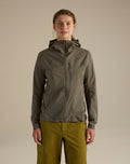 Arc'teryx Women's Gamma Lightweight Hoody Softshell Jacket