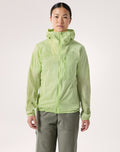 Arc'teryx Gamma Lightweight Women's Softshell Hoody