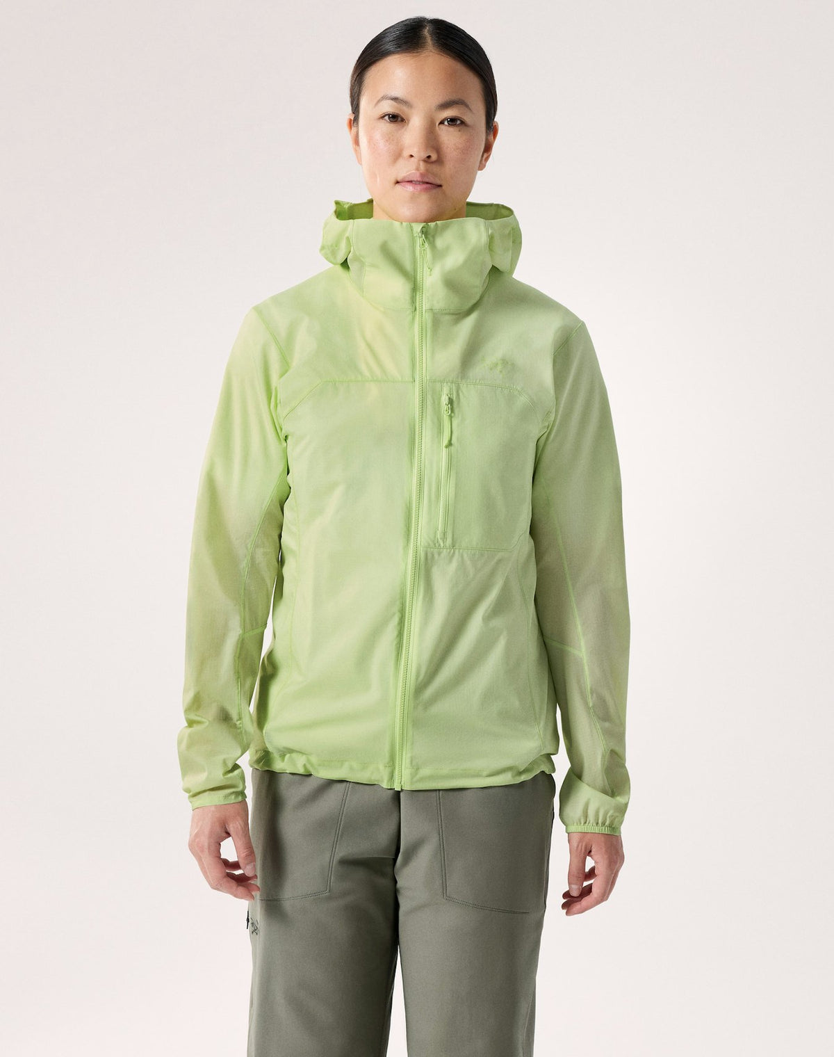 Arc'teryx Gamma Lightweight Women's Softshell Hoody