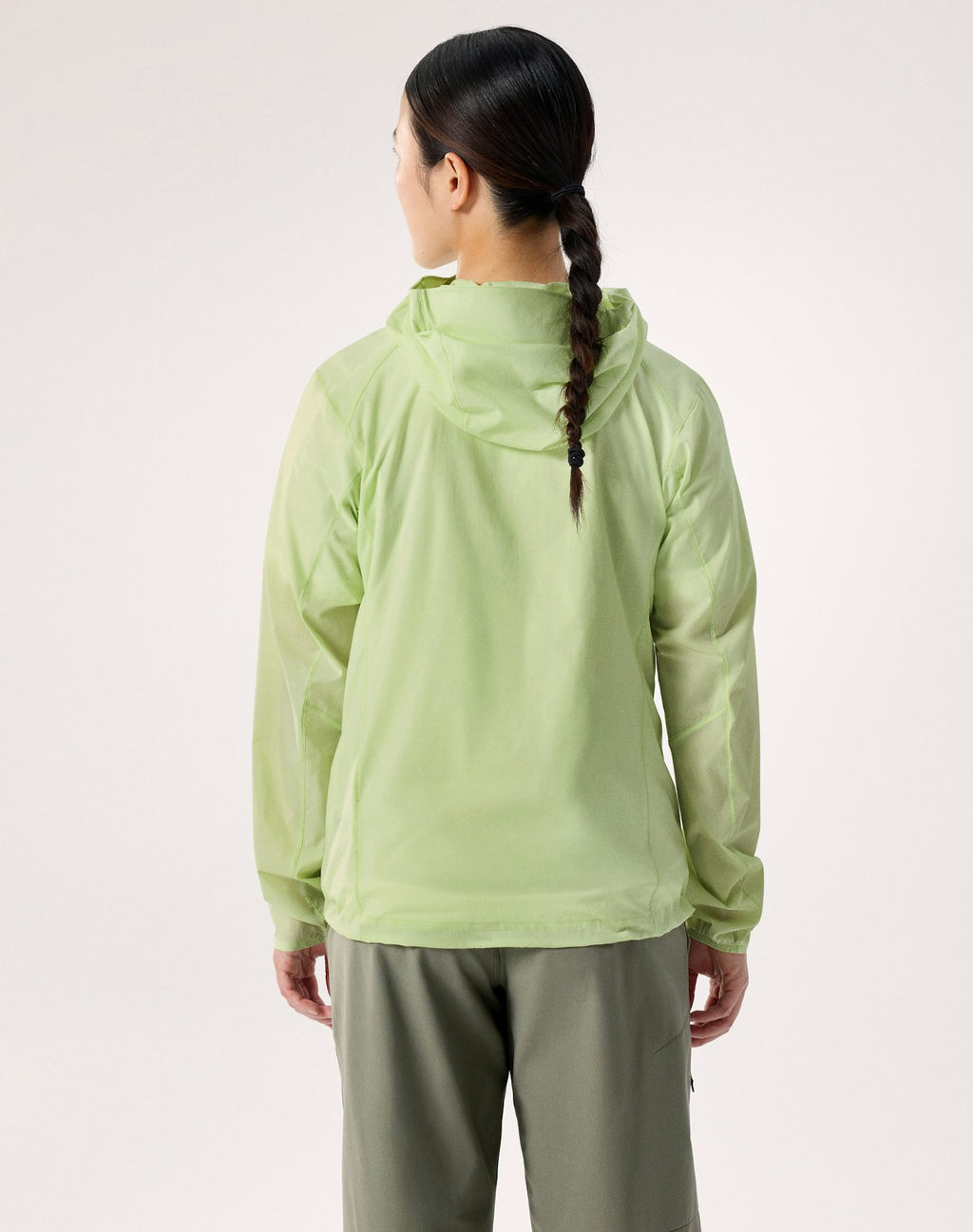 Arc'teryx Gamma Lightweight Women's Softshell Hoody