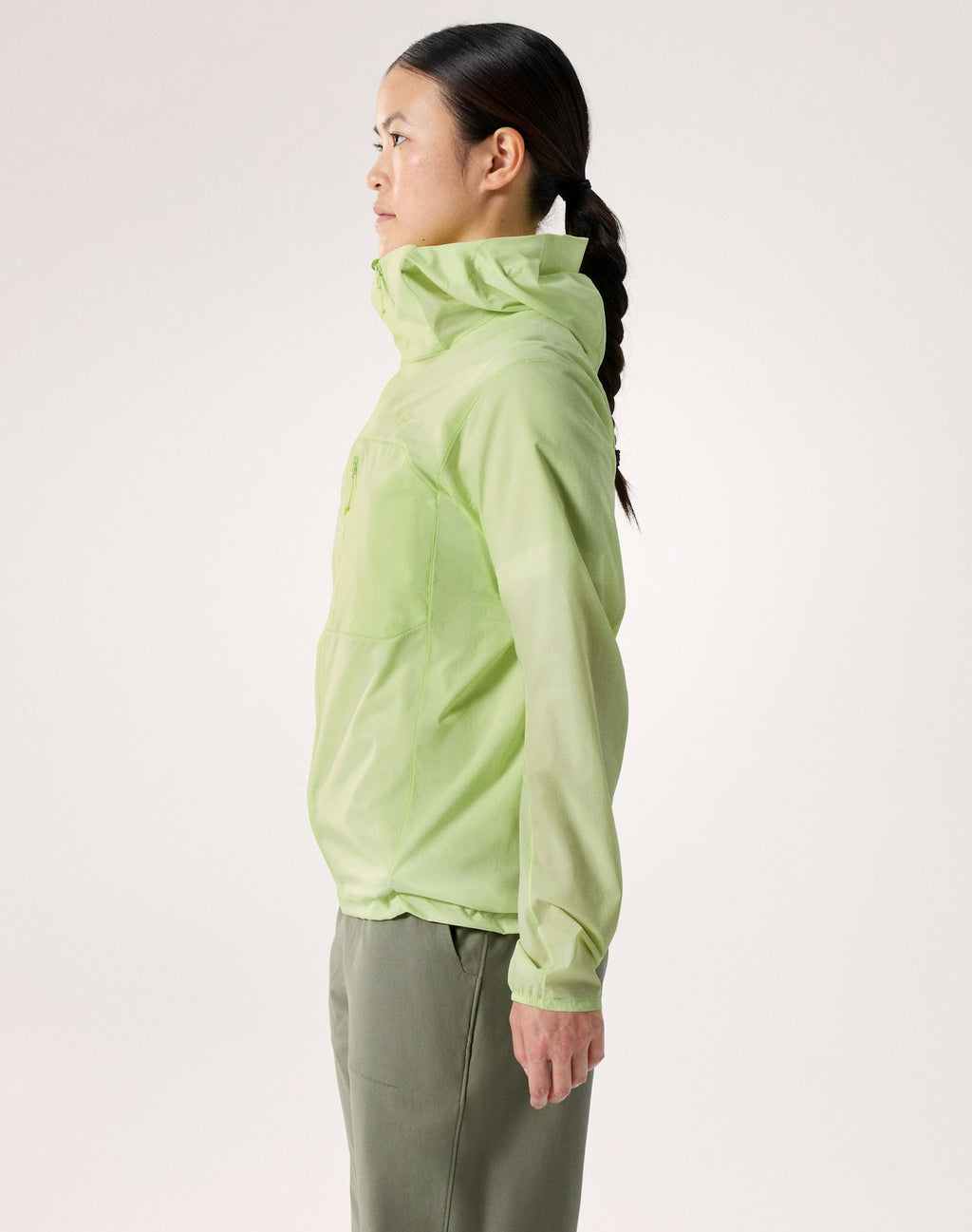 Arc'teryx Gamma Lightweight Women's Softshell Hoody