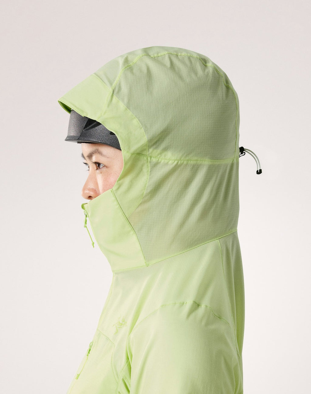 Arc'teryx Gamma Lightweight Women's Softshell Hoody