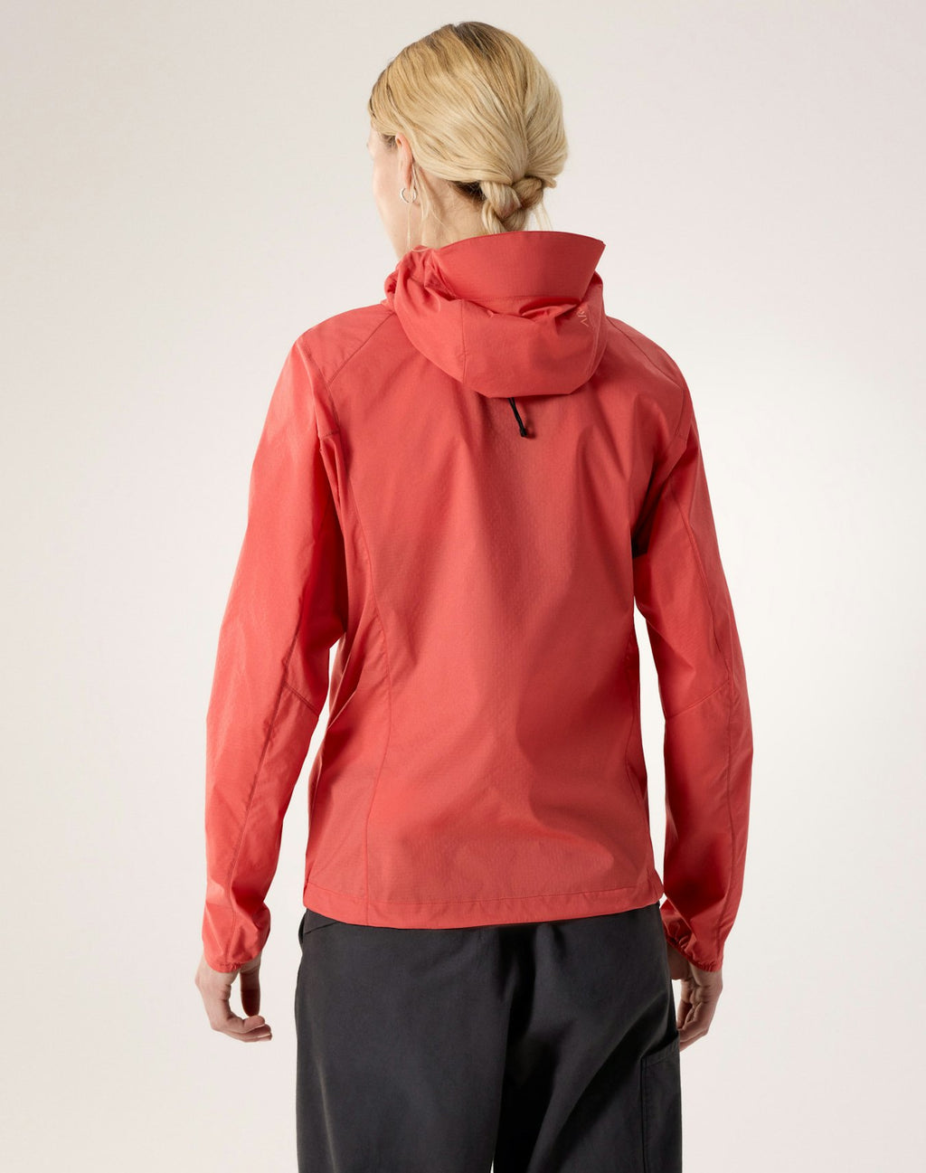 Arc'teryx Gamma Lightweight Women's Softshell Hoody - Solaris