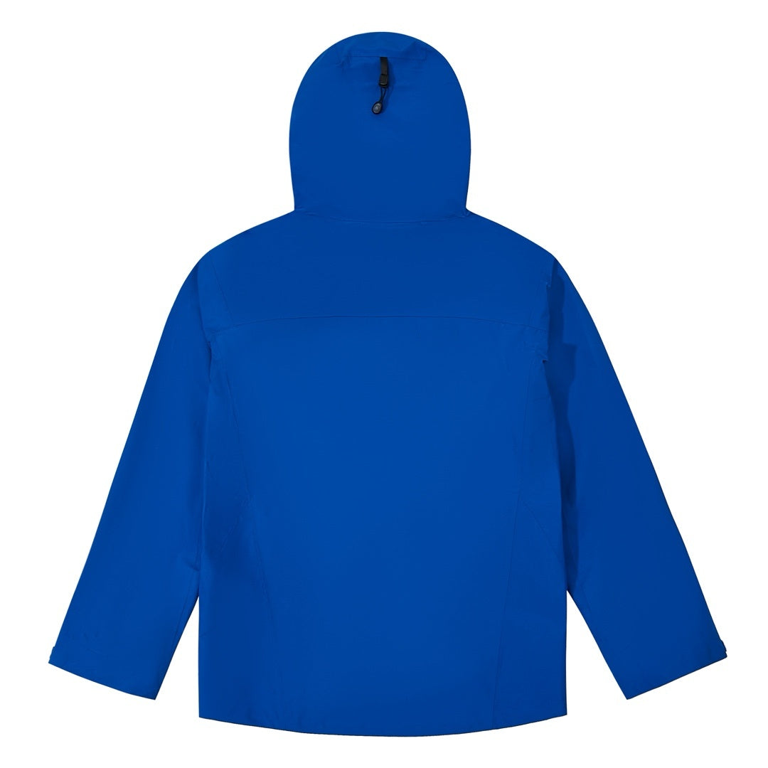 Arc'teryx Beta Series Men Hooded Waterproof Jacket "Blue"