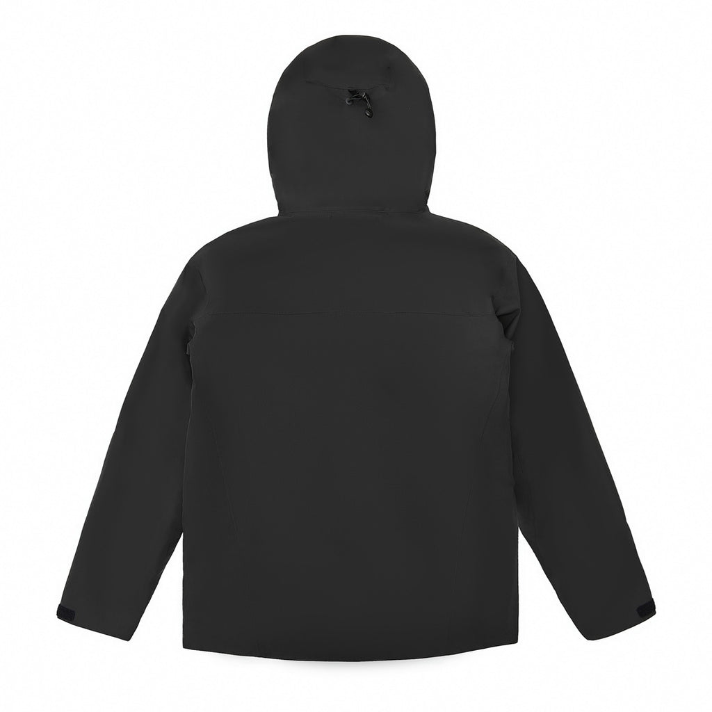 Arc'teryx Beta Series Men Hooded GORE-TEX Waterproof Jacket "Black"