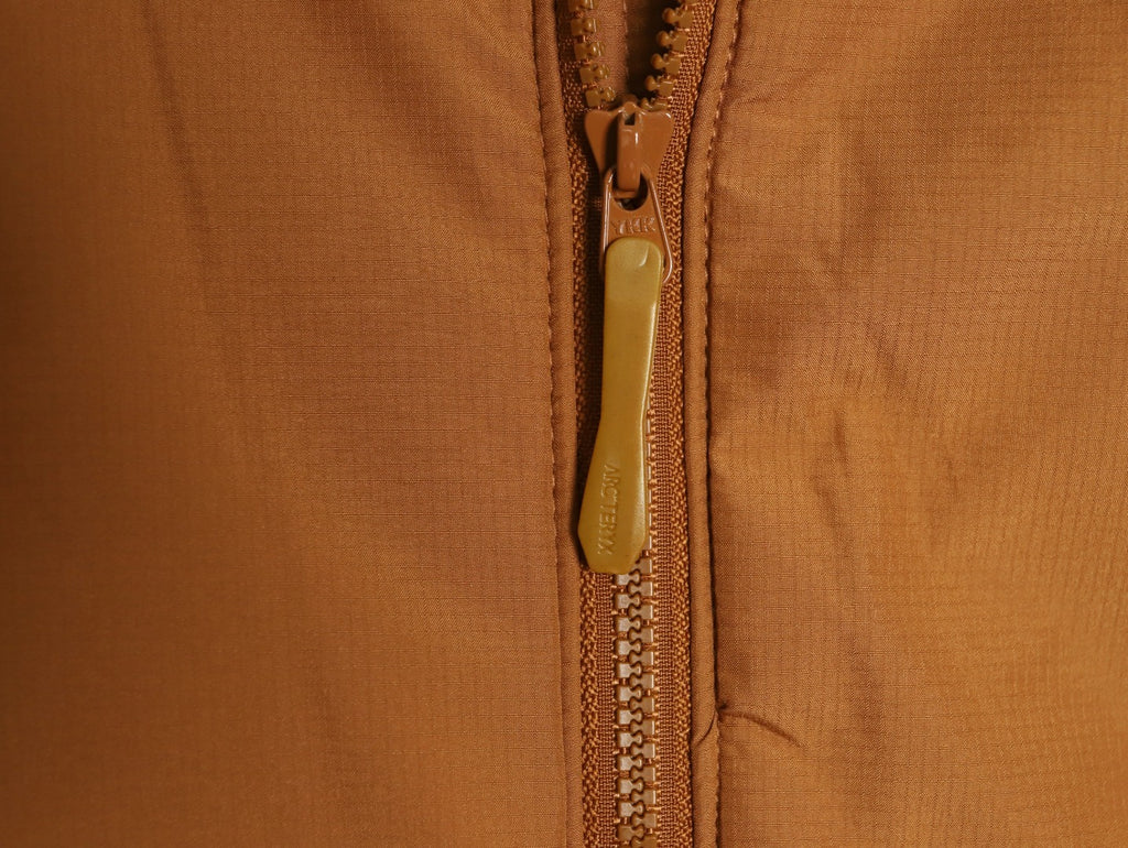 Arc'teryx Atom Men's Hooded Insulated Jacket - Warm Clay