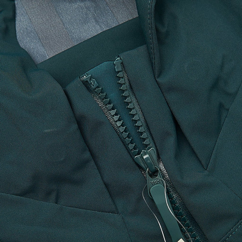 Arc'teryx Beta AR Series Men's GORE-TEX Waterproof Hooded Jacket "Teal Green"