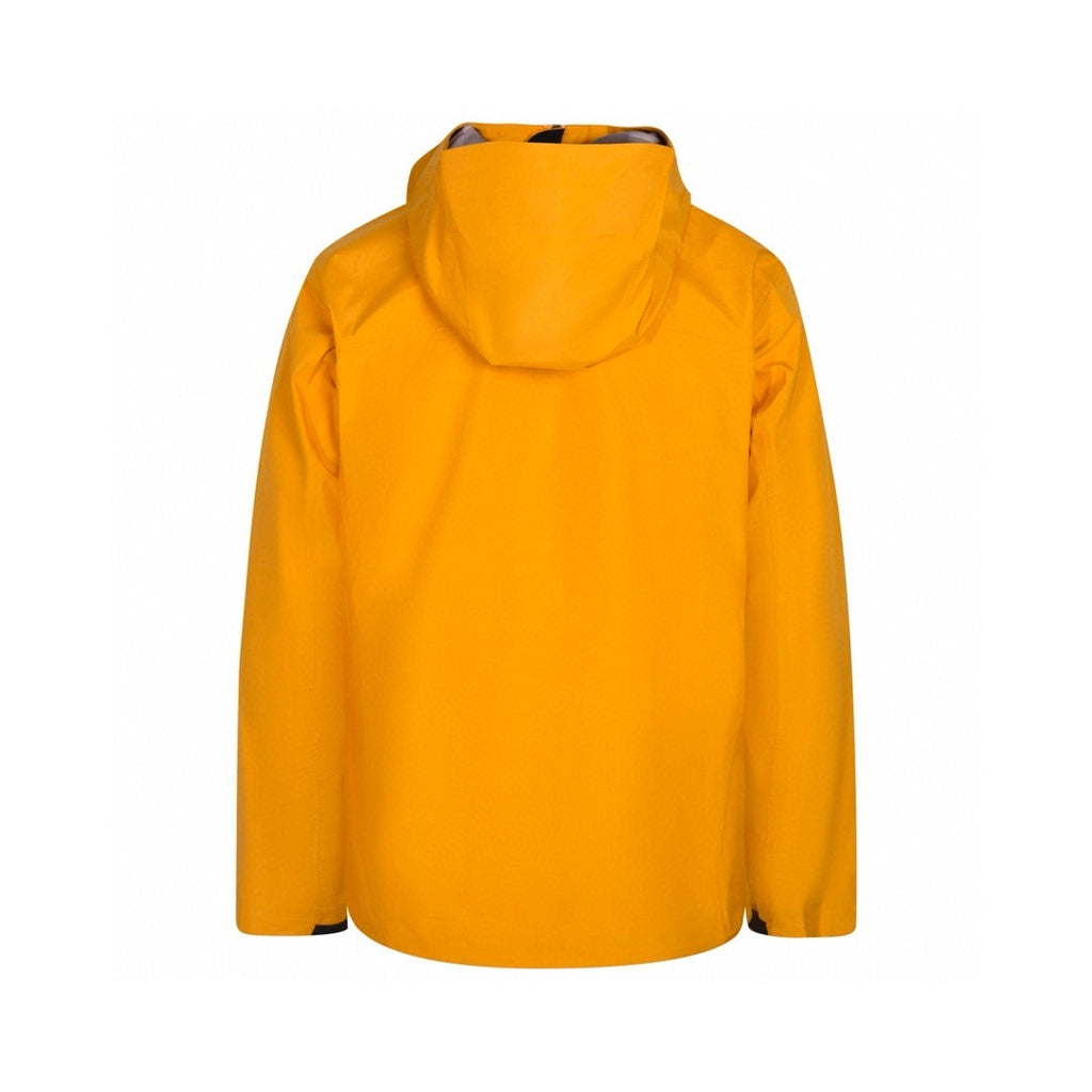 Arc'teryx Beta Men's GORE-TEX Waterproof Hooded Jacket - Yellow