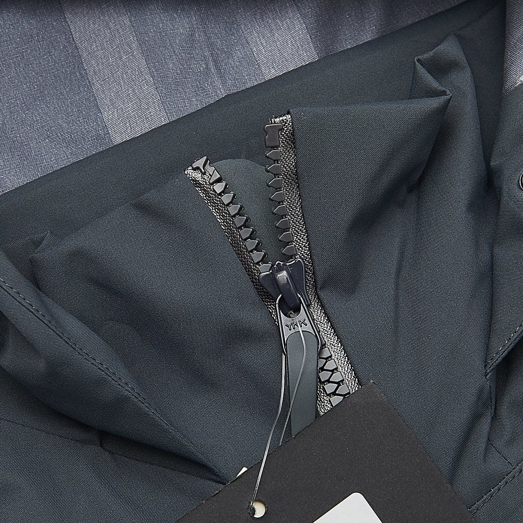Arc'teryx Beta AR Men's GORE-TEX Hooded Waterproof Jacket - Dark Grey Slate