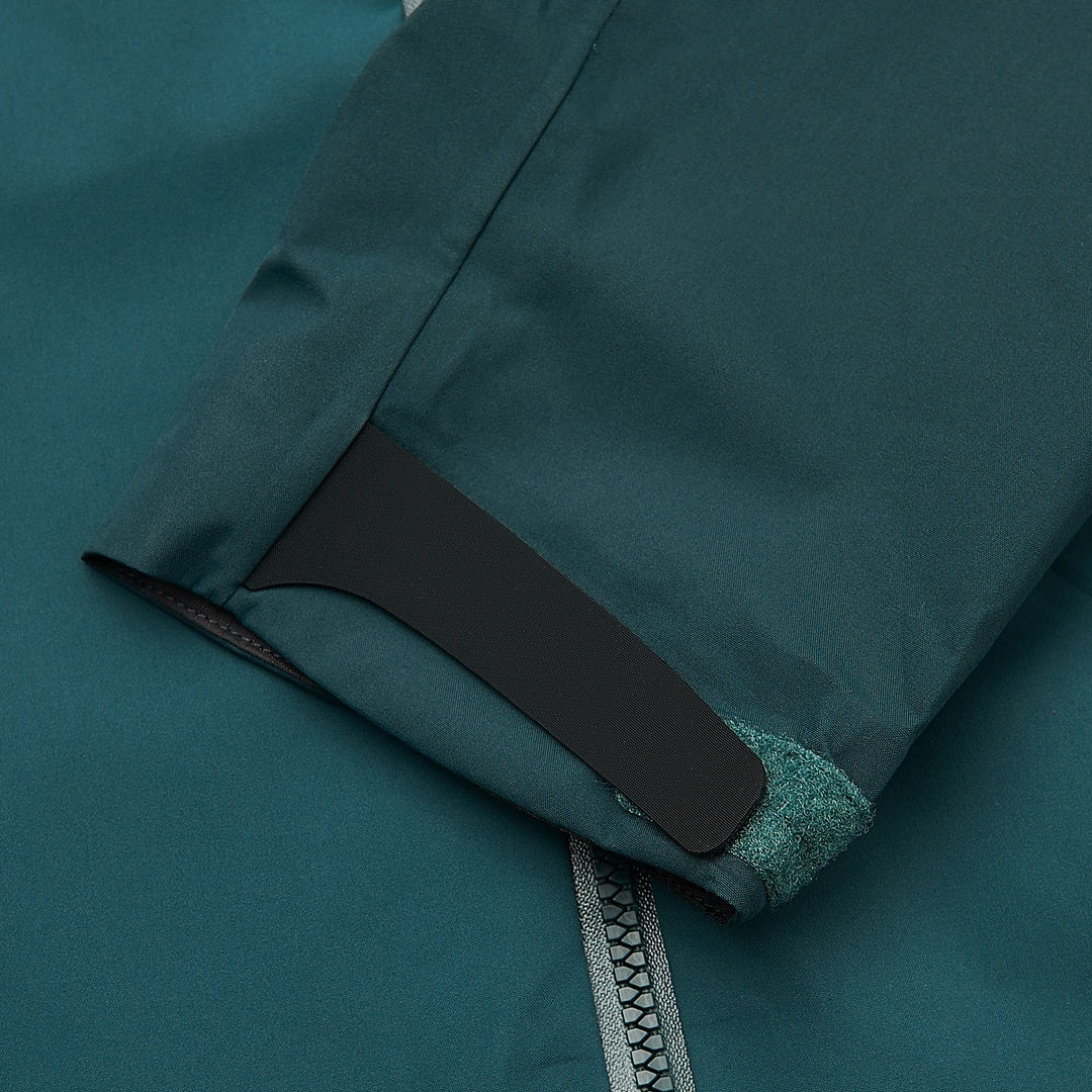 Arc'teryx Beta AR Series Men's GORE-TEX Waterproof Hooded Jacket "Teal Green"