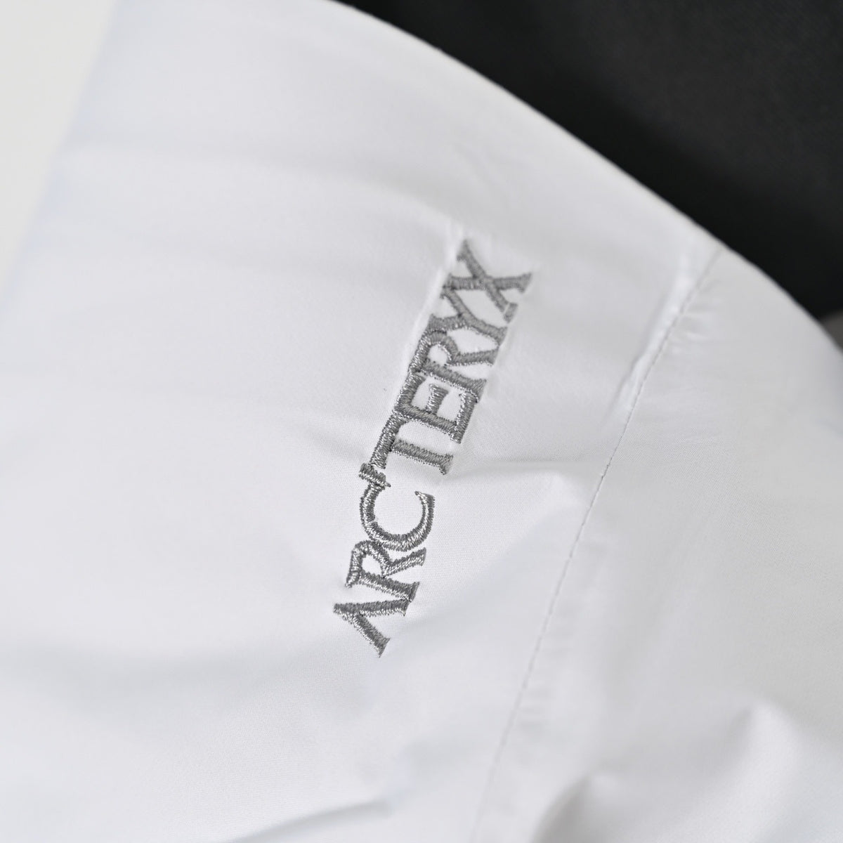 Arc'teryx Beta Men's GORE-TEX Insulated Hooded Ski Jacket - White