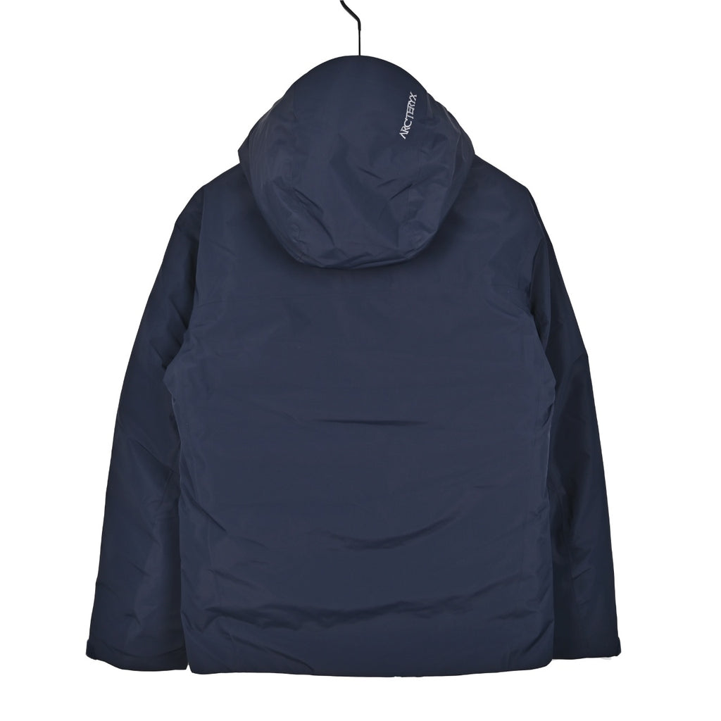 Arc'teryx Beta Series Men's GORE-TEX Hooded Ski Jacket "Navy Blue"