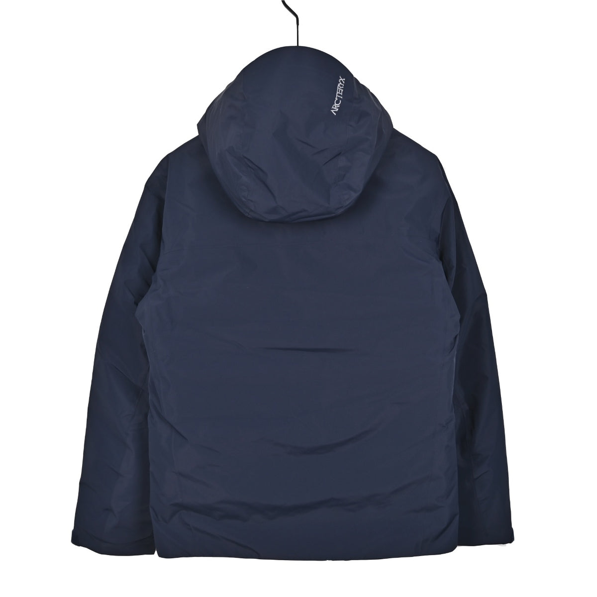 Arc'teryx Beta Series Men's GORE-TEX Hooded Ski Jacket "Navy Blue"