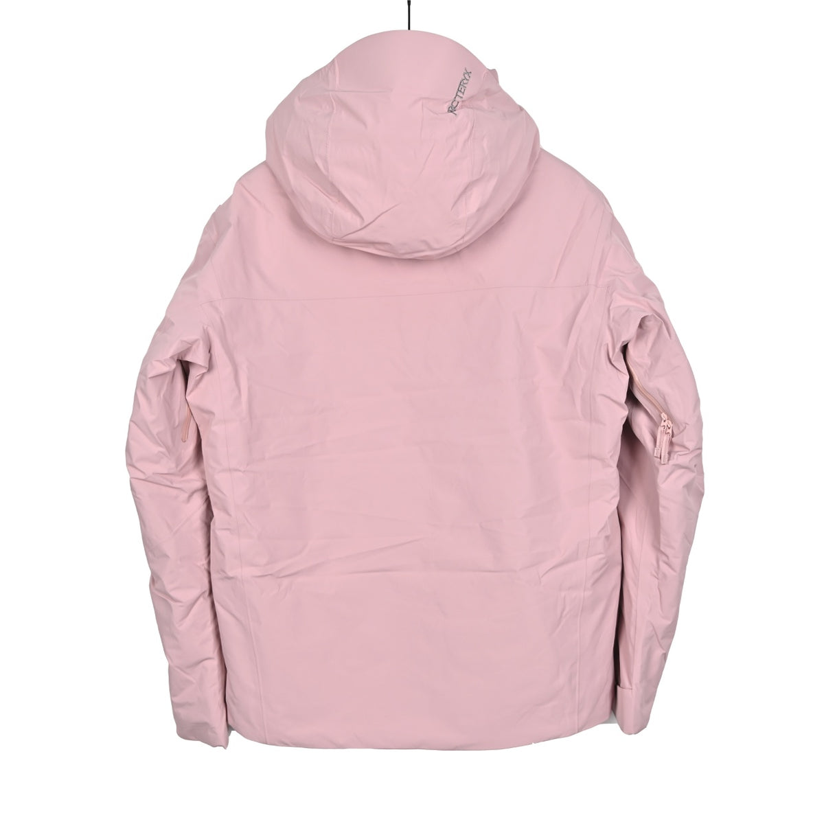 Arc'teryx Beta Series Men's GORE-TEX Insulated Hooded Ski Jacket "Dusty Pink"