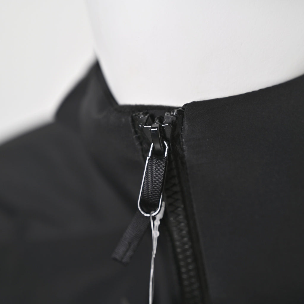 Arc'teryx Beta Series Men's GORE-TEX Hooded Ski Jacket "Black"