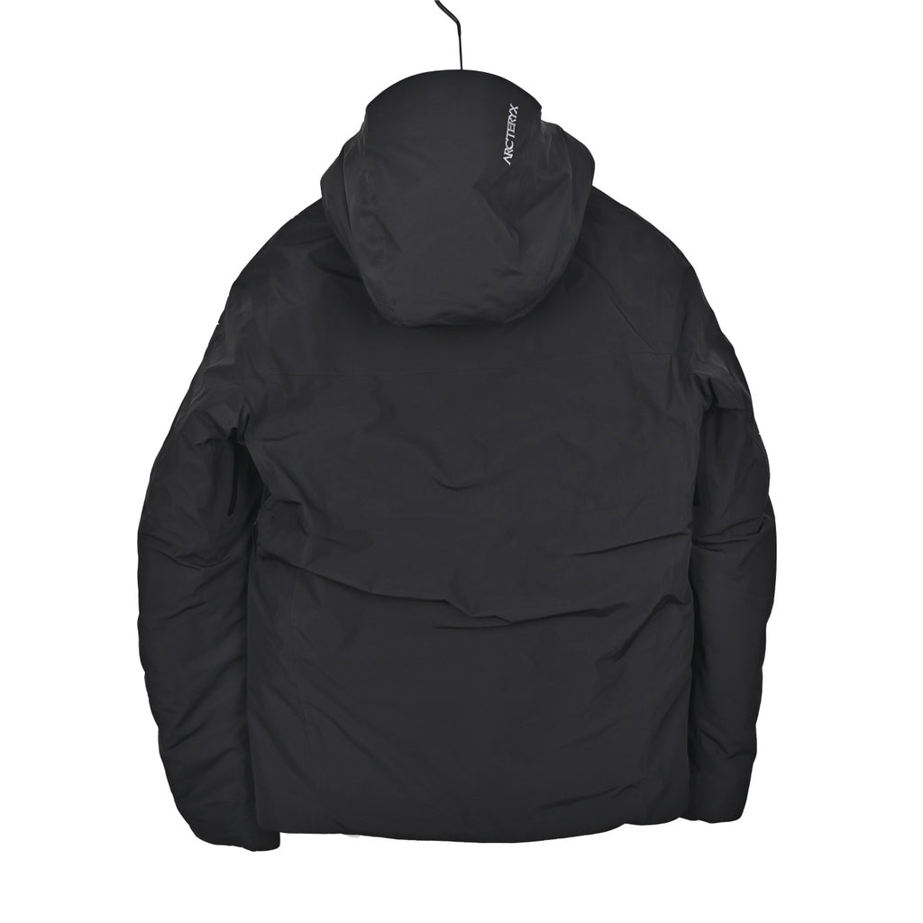 Arc'teryx Beta Series Men's GORE-TEX Hooded Ski Jacket "Black"