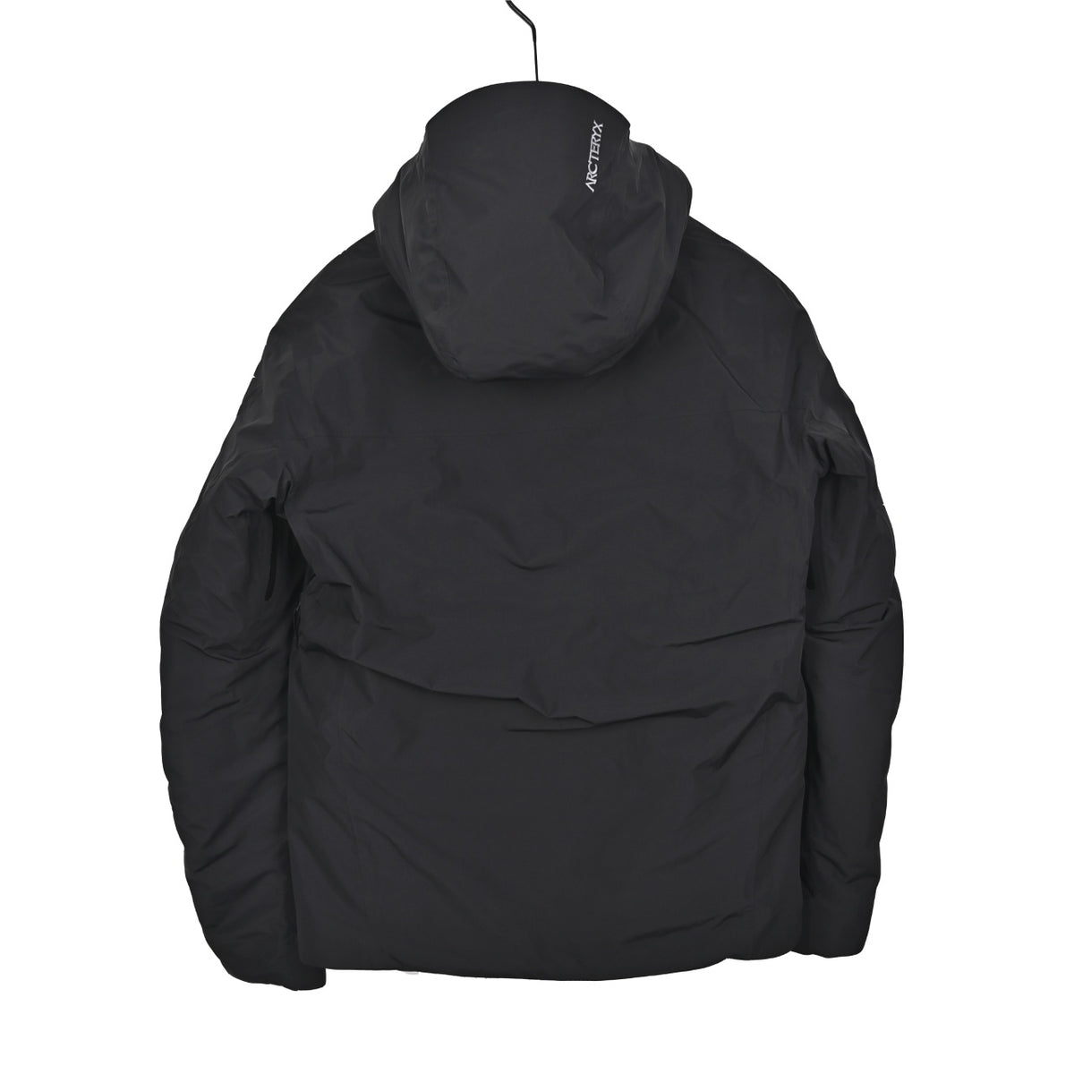 Arc'teryx Beta Series Men's GORE-TEX Hooded Ski Jacket "Black"