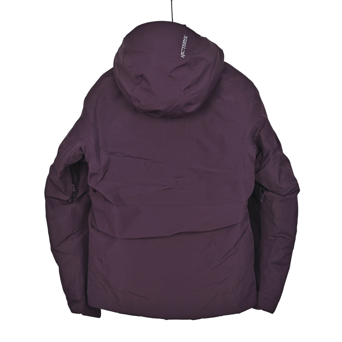 Arc'teryx Beta Series Men's GORE-TEX Hooded Ski Jacket "Dark Purple"