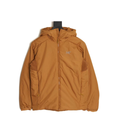 Arc'teryx Atom Men's Hooded Insulated Jacket - Warm Clay
