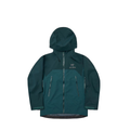 Arc'teryx Beta AR Series Men's GORE-TEX Waterproof Hooded Jacket "Teal Green"