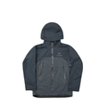Arc'teryx Beta AR Men's GORE-TEX Hooded Waterproof Jacket - Dark Grey Slate