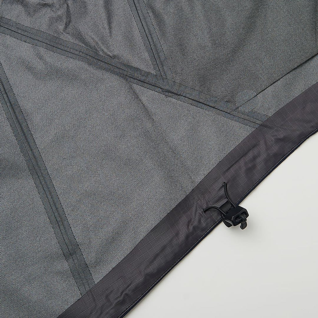 Arc'teryx Beta Series Men Hooded GORE-TEX Waterproof Jacket "Navy Blue"