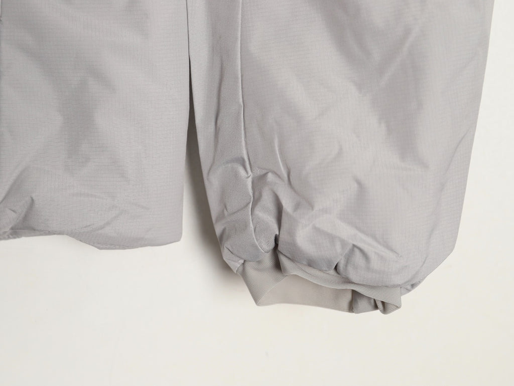 Arc'teryx Atom Series Men Hooded Insulated Jacket "Light Grey"