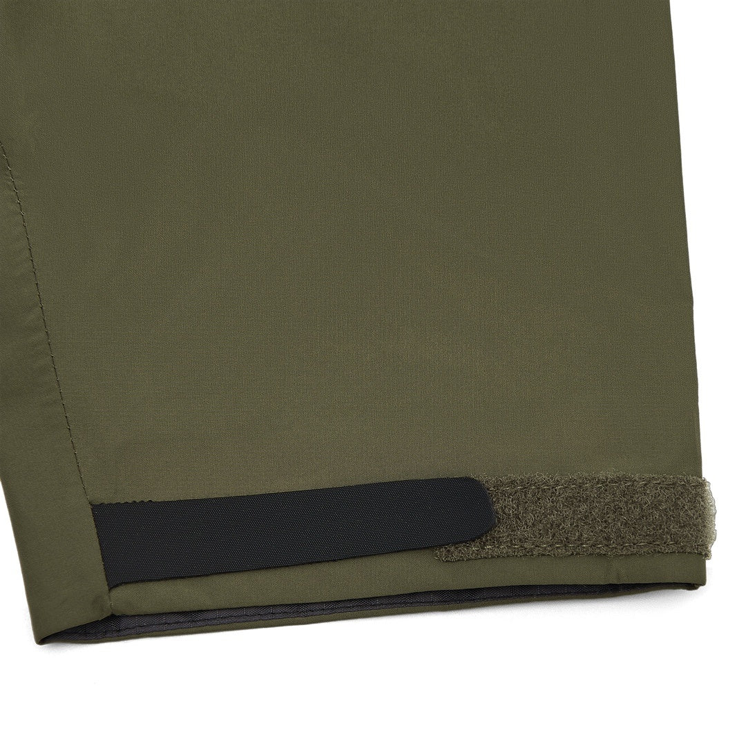 Arc'teryx Beta Series Men Hooded Waterproof Jacket "Olive Green"