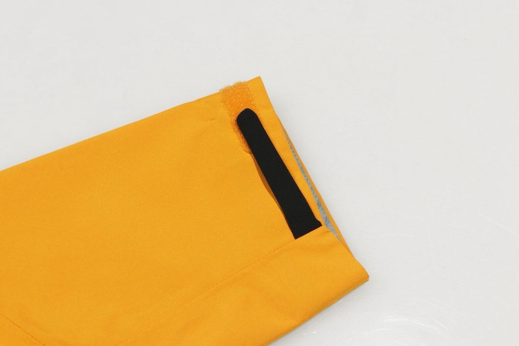 Arc'teryx Beta Men's GORE-TEX Waterproof Hooded Jacket - Yellow