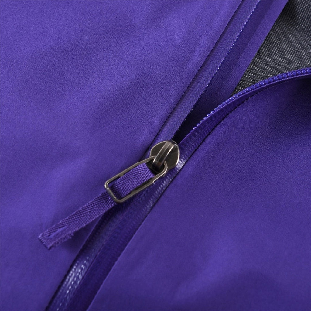 Arc'teryx Beta AR Series Men's GORE-TEX Waterproof Hooded Jacket "Purple"