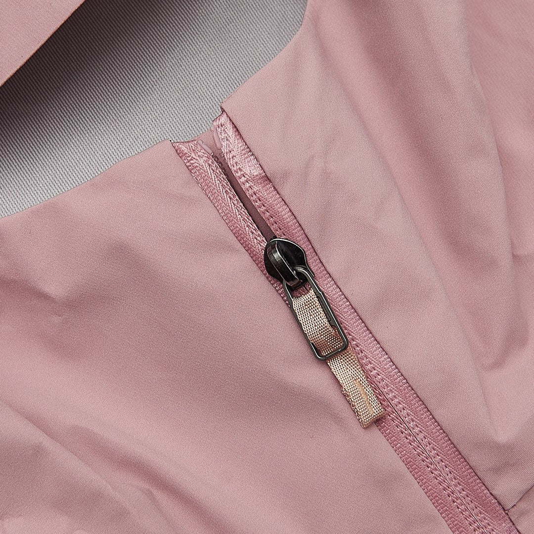 Arc'teryx Beta Series Men Hooded Waterproof Jacket "Dusty Pink"